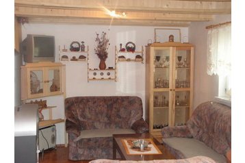 Apartamento Svätý Kríž 1